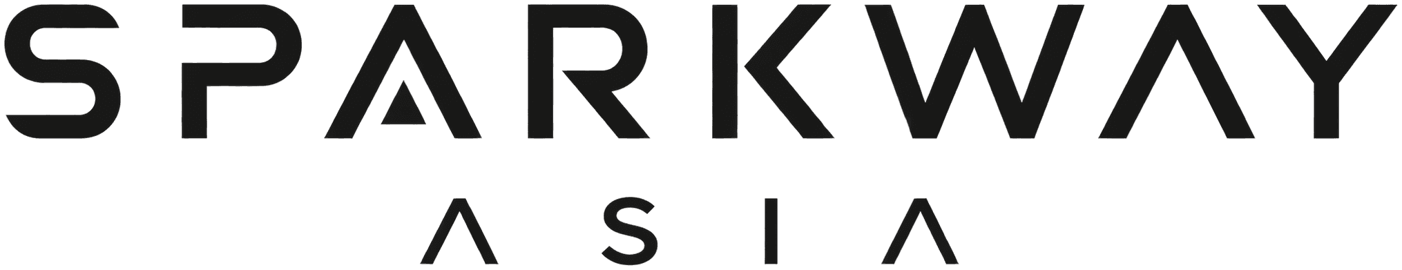 Sparkway Asia